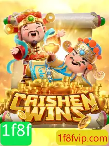 CaishenWins: Desvendando o Universo do Jogo de Caça-Níqueis Temático