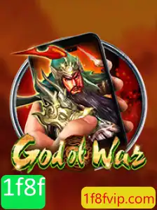 GodofWarM: Mergulhe no Universo Épico de Conflitos e Conquistas