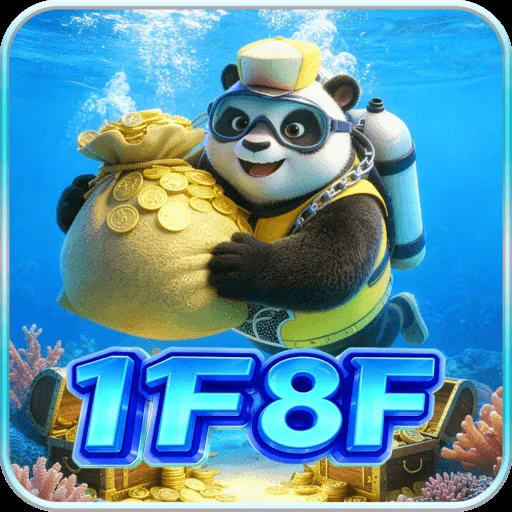 1f8f Logo