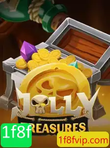 JollyTreasures: Mergulhando no Mundo de Aventuras e Estratégia