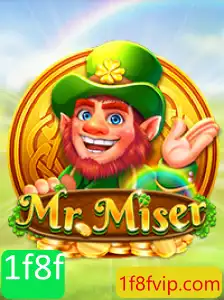 Descubra o Fascinante Mundo do Jogo MrMiser
