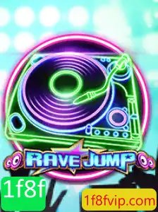 RaveJump: A Emoção de Pular no Ritmo da Música