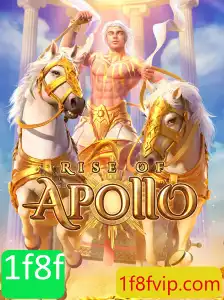 RiseofApollo: Uma Jornada Épica no Mundo dos Jogos