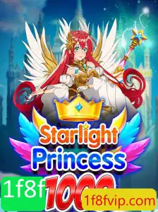 Explorando o Universo de StarlightPrincess1000: Regras e Introdução ao Jogo
