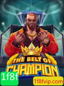 TheBeltOfChampion: Uma Jornada Épica no Mundo dos Jogos