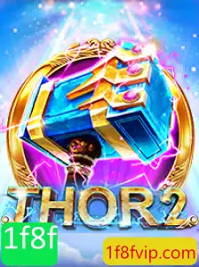 Explorando o Mundo do Jogo Thor2 e o Código Misterioso 1f8f